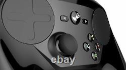 Valve Steam Controller SEALED + NEW Black Model 1001 Made In USA + FREE SHIPPING