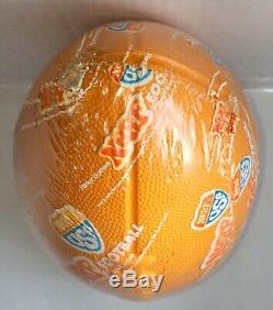Vintage 1979 Parker Brothers NERF Football Orange Factory Sealed Made In USA