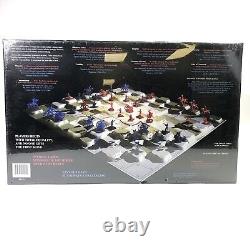 Vintage 1991 Field Command Military Strategy Game Made in USA New Sealed