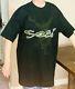 Vintage 1995 SEAL Concert Tour Green Fruit Of The Loom USA Made T Shirt Men's XL