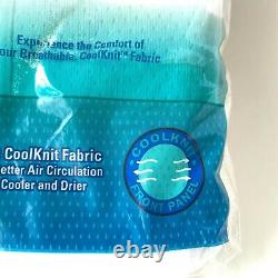 Vintage Hanes Cool Comfort Briefs Made in USA1993 Brand New Sealed Size XL 40-42