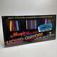 Vintage New Sealed Magic Marker Liquid Crayons Jumbo Set Of 20 Made In USA