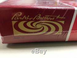 Vintage Parker Brothers 1964 Monopoly Game Brand New Factory Sealed Made in USA