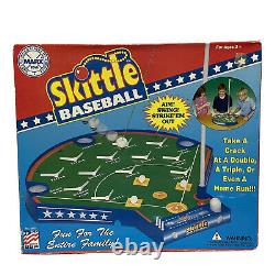 Vintage Skittle Baseball 1997 Marx Toys Made In USA SEALED NEVER OPENED