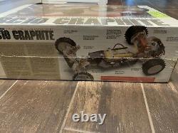 Vintage Team Associated 6030 RC10 Graphite Edition NIB Sealed Made In USA