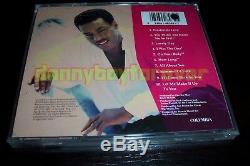 Wade Elliott Sony 1992 USA Made New Sealed Promo CD Passionate Love