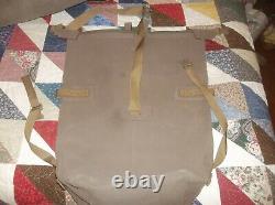 Watershed Medium Dry Bag SEAL MARSOC Backpack Rucksack Liner Cover USA Made NICE