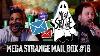 What Happens When You Die Mega Strange Mailbox 18