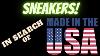 Which Sneakers Are Made In America Made In The USA