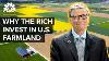 Why Bill Gates Is Buying Up U S Farmland
