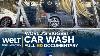 World S Biggest Car Wash Washing Waxing Drying Full Documentary