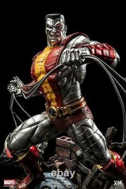 XM Studios Marvel X-Men 1/4 COLOSSUS Figure Statue SEALED Only 450 Made! In USA